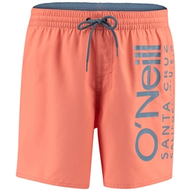 Boardshort O'Neill Men Original Cali Shorts Mandarine