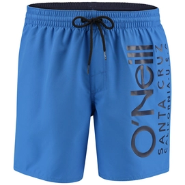 Boardshort O'Neill Men Original Cali Shorts Ruby Blue