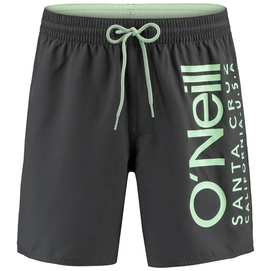 Boardshort O'Neill Men Original Cali Shorts Asphalt