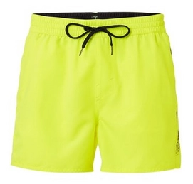 Boardshort O'Neill Men Backdrop New Safety Yellow