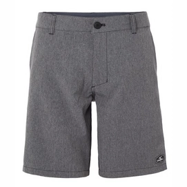 Short de Bain O'Neill Men Hybrid Chino Black Out