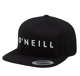 Pet O'Neill Men Yambao Black Out