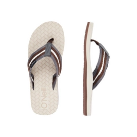 Slippers O'Neill Men Arch Nomad Chateau Beige