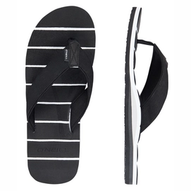 Tongs O'Neill Men Arch Freebeach Black Out