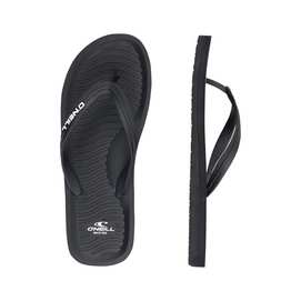 Tongs O'Neill Men Arch Profile Black Out