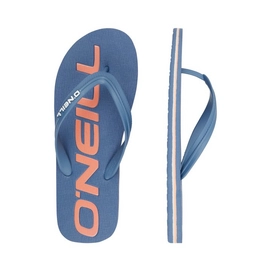 Slippers O'Neill Men Profile Logo Walton Blue