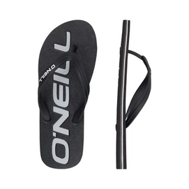 Slippers O'Neill Men Profile Logo Black Out