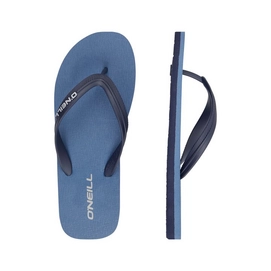 Slippers O'Neill Men Profile Small Logo Walton Blue