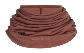 Hoofdband Icebreaker Unisex Cool-Lite Flexi Chute Grape