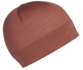 Muts Icebreaker Unisex Cool-Lite Flexi Beanie Grape