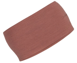 Stirnband Icebreaker Cool-Lite Flexi Stirnband Rosa Unisex