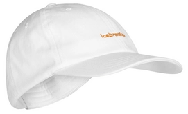 Pet Icebreaker Unisex Icebreaker 6 Panel Hat Snow