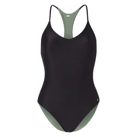 Badpak O'Neill Women Oahu Black