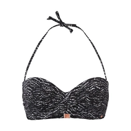 Bikinitop O'Neill Sol Mix Black Green Damen