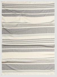 Beach Towel O'Neill Women Black Out
