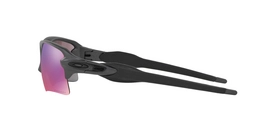 Zonnebril Oakley Flak 2.0 XL Steel Prizm Road