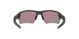Zonnebril Oakley Flak 2.0 XL Steel Prizm Road