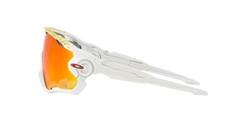 Zonnebril Oakley Jawbreaker Tour de France Edition Prizm Road