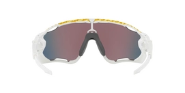Zonnebril Oakley Jawbreaker Tour de France Edition Prizm Road