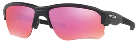 Zonnebril Oakley Flak Draft Dark Indigo Blue Prizm Trail