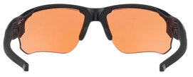 Zonnebril Oakley Flak Draft Dark Indigo Blue Prizm Trail