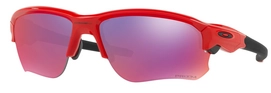 Zonnebril Oakley Flak Draft Infrared Prizm Road