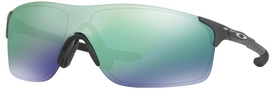 Zonnebril Oakley EVZero Pitch Steel Jade Iridium