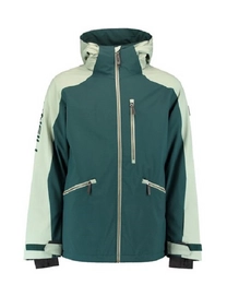 Ski Jas O'Neill Men Diabase Jacket Panderosa Pine