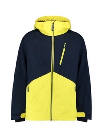 Ski Jas O'Neill Men Aplite Jacket Ink Blue