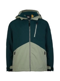 Ski Jas O'Neill Men Aplite Jacket Panderosa Pine