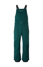 Skibroek O'Neill Men Shred Bib Snow Pants Panderosa Pine