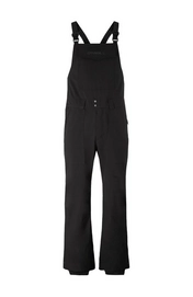 Skihose O'Neill Shred Bib Snow Pants Black Out Herren