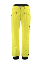 Skibroek O'Neill Men Hammer Pants Poison Yellow