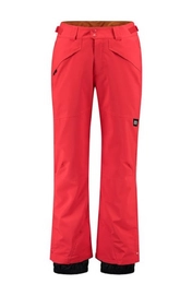 Skibroek O'Neill Men Hammer Pants Fiery Red