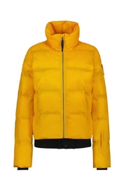 Ski Jas O'Neill Women O'Riginals Jacket Old Gold