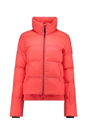 Ski Jas O'Neill Women O'Riginals Jacket Fiery Coral
