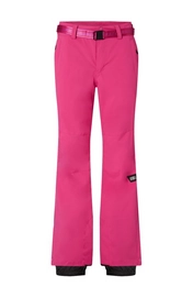 Skibroek O'Neill Women Star Slim Pants Cabaret 2021