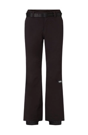 Skihose O'Neill Star Slim Pants Black Out 2021 Damen