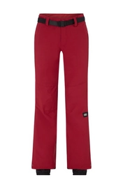 Skibroek O'Neill Women Star Pants RIO RED