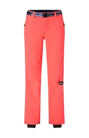 Skibroek O'Neill Women Star Pants Fiery Coral