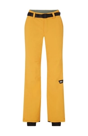 Skibroek O'Neill Women Star Insulated Pants Old Gold