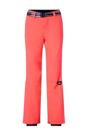 Skibroek O'Neill Women Star Insulated Pants Fiery Coral
