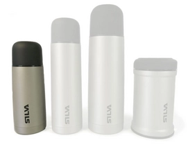 Thermos Bottle Silva Dine Oolong 0.35 L