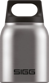 Food Jar Sigg Hot & Cold 0.3L Brushed