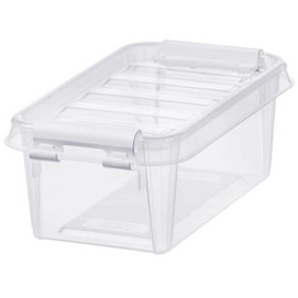 Storage Container Orthex SmartStore Classic 0.5 White