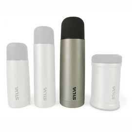 Thermos Silva Dine Oolong 0.75 L