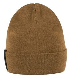 Mütze Peak Performance Switch Honey Brown