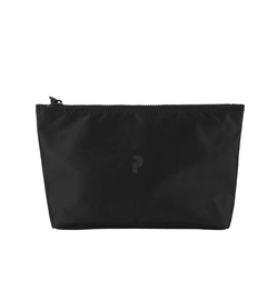 Trousse de toilette Peak Performance Travel Case Black