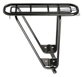 Bagagedrager Thule Yepp Rack Black 35kg