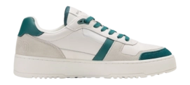 Marc O'Polo Men 302212D3501114 Offwhite Oasis Blue